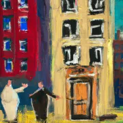 Landlord and Tenant